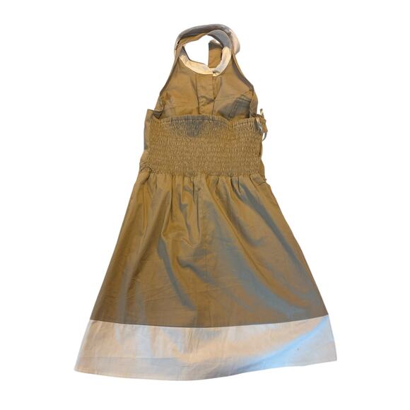 Alyn Paige One Pice Halter Skirt - Picture 2 of 2